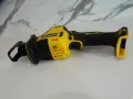 Dewalt DCS 312 - Компактен саблен трион 12 V, снимка 6