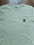 carhartt pocket tee - страхотна мъжка тениска М, снимка 4