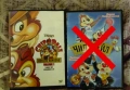Детски DVD дискове, снимка 13