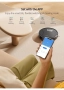 Прахосмукачка робот Honiture G20 pro, снимка 6
