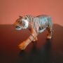 Колекционерска фигурка Schleich Tiger McDonalds Happy Meal Toy 2021 , снимка 6