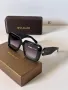 очила с калъф hermes bvulgari, снимка 1
