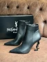 дамски боти ysl saint laurent , снимка 2