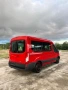 Ford Transit 2.2 TDCI 9 Места, 2х Клима, Серв. История, 2 Броя!, снимка 10