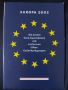 Нидерландия 1999-2001 - Евро сет - комплектна серия от 1 цент до 2 евро, снимка 1