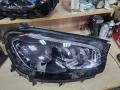 Десен фар Mercedes W167 GLS desen far мерцедес глс 167, снимка 4