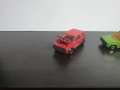 Колички Matchbox Volswagen Golf,BMW, снимка 4