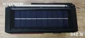 Соларно радио FM AM SW модел ns 2038sl BT,USB TF card, снимка 3