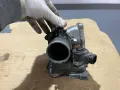 Дросел за Toyota Avensis T25 2.0 D-4D, снимка 2