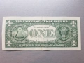 1 ,10 Американски долари , снимка 4