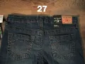 True Religion дамски дънки чисто нови- 24,25,27,28,31, снимка 11