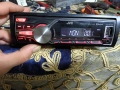 JVC KD-X310BT bluetooth, снимка 1