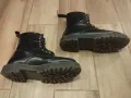 Боти кожени Кубинки Н&М 36. номер, снимка 4