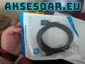 Удължител нов висококачествен USB 3.0 кабел за компютър с дължина 1.5 м. USB мъжки към USB женски , снимка 17