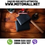 Мото Кожени Портфейли "ВРЪХ", снимка 1
