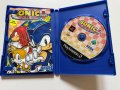 Sonic Mega Collection Plus за PS2, снимка 3