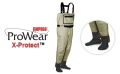 дишащ гащеризон Rapala X-Protect Pro Wear