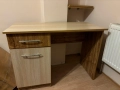 Продавам използвано бюро , снимка 4