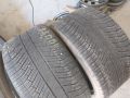 4 бр.зимни гуми Michelin 2.бр.315 35 20 и 2бр.275 40 20 цената е за брой!, снимка 3