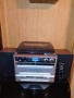 Аудиосистема с грамофон SOUNDMASTER MCD5550 - ЧИСТО НОВА !, снимка 1
