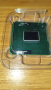 Процесор Intel i7 2620M SR03F, 2.70 GHz, 4 MB кеш - идеално работещ., снимка 3