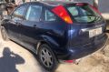 Продавам Ford Focus 1.8 бензин на части, снимка 2