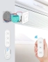 LoraTap Безжичен Комплект за Модернизация и RF Управление на Ролетни Щори, Сенници и Тенти, снимка 2