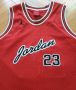 Оригинален потник NBA Chicago Bulls x Michael Jordan Vintage, снимка 4