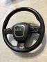 Audi Sline мулти волан с аербег аирбаг бег airbag, снимка 4