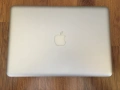 13.3' Core i5 Apple MacBook Pro Late 2011 16GB RAM/256GB SSD/Бат 4ч, снимка 1