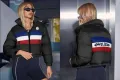 Дамско зимно яке Louis Vuitton🔝Moncler Код R241, снимка 3