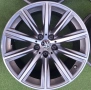 Продавам 4бр 18-ки джанти за Фолксваген Пасат, Тигуан, Артеон, Файтон, Широко , снимка 2