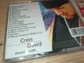 CRAIG DAVID CD 0905251325, снимка 11