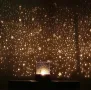 Нощна лампа планетариум звездно небе Star Master, снимка 3