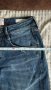Мъжки дънки Guess размер 28 Slim Fit, снимка 8