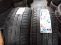 2 бр.нови летни гуми Michelin 205 60 16 dot0517 цената е за брой!, снимка 1