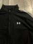 Under Armour - Суичър с цип - М, снимка 2