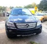 Mercedes ML320 CDI 4X4 НА ЧАСТИ Мерцедес МЛ 320 НА ЧАСТИ, снимка 1