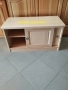 Шкаф за обувки 80 см. с плъзгащи врати-Масив. Наличен!, снимка 3