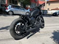 Yamaha XV 500 Bobber , снимка 4