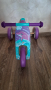 Milly Mally Jake - Колело за баланс 2 в 1, снимка 1 - Детски велосипеди, триколки и коли - 45061104