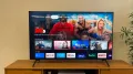 4K Sony Android Google tv 50 инча осма серия, снимка 2