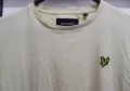 Две оригинални тениски Lyle & Scott, снимка 5