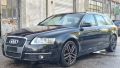 Audi A6 3.0TDI 224кс на части, снимка 8