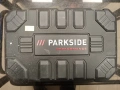 Акумулаторен винтоверт Parkside Performance PABSP 20-Li C4., снимка 6