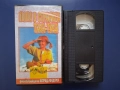 Видеокасети VHS Пипи в Страната Така - Тука Новите Приключения на Пинокио, снимка 3