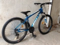 Алуминиев велосипед 26 цола Bulls , снимка 3