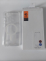 Прозрачен кейс Spigen Samsung S24 FE, снимка 1