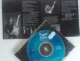 Yngvie Malmsteen - Fire and Ice CD, снимка 2