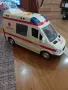 Линейка/Ambulance играчка, снимка 1